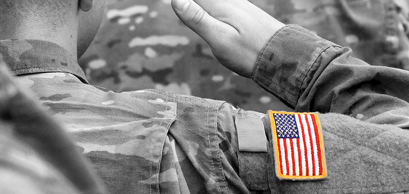 5 Simple Ways to Help Veterans